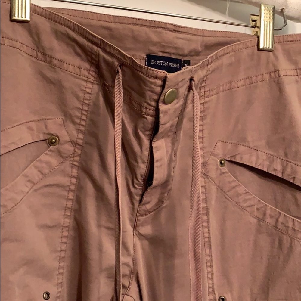 Boston proper casual pants